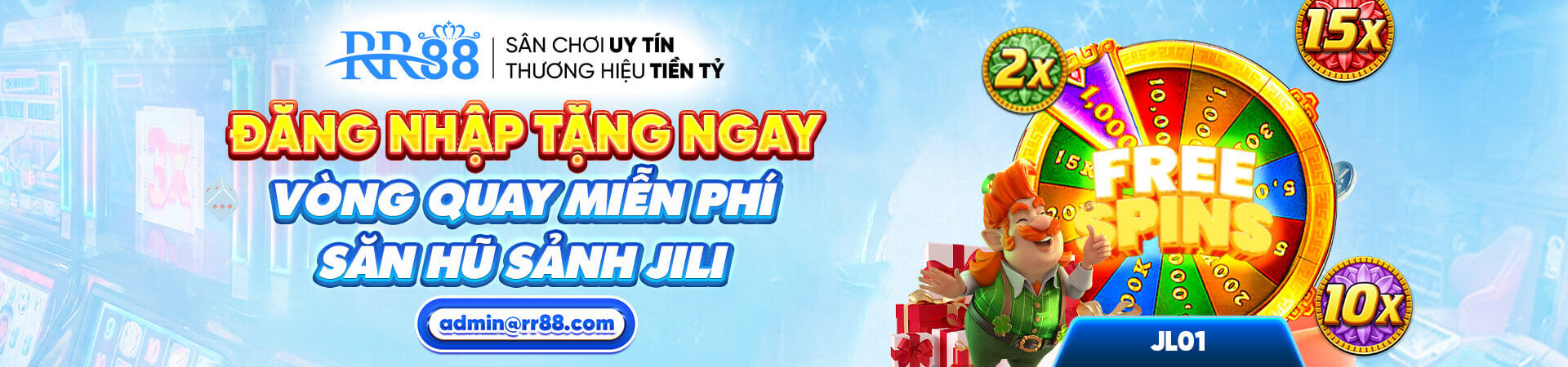 RR88 Đăng Nhập Tặng Ngay